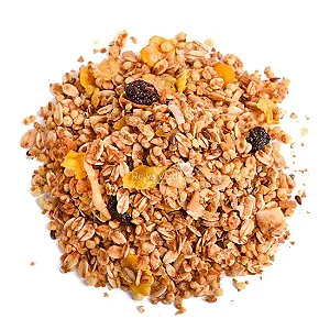 Granola tradicional