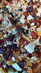 Granola Dona Alzira