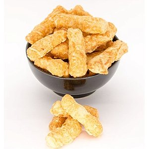 BISCOITO PALITOS DE QUEIJO