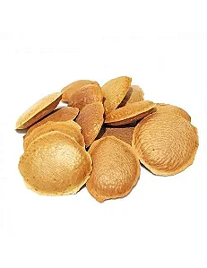 Chá semente de sucupira