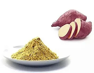 Farinha de Batata Doce