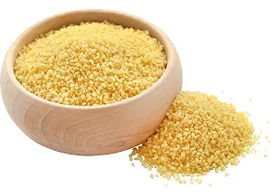 Couscous Marroquino