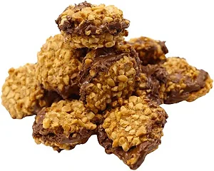 Biscoito Kishow-Chocolate