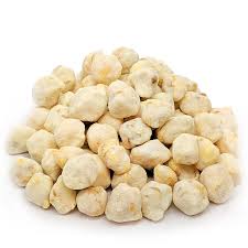 Pipoca Gurmet -Leite Ninho