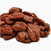 Nozes Pecan Agridoce