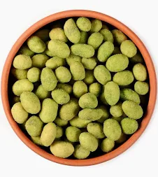 Amendoim Crocante -Sabor Cebola E Salsa