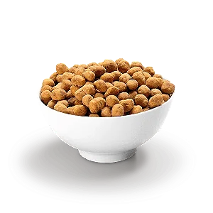 Amendoim Crocante -Sabor Churrasco