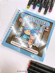 HAPPY COLORS PEQUENO PRINCIPE