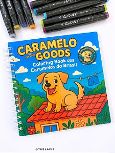 Caramelo Goods