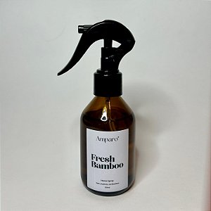 Fresh Bamboo 120ml - Home Spray