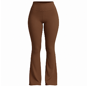 Calça Flare Poliamida Power