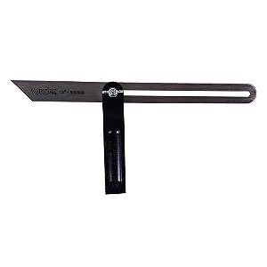 Suta com cabo plástico 12" - Vonder