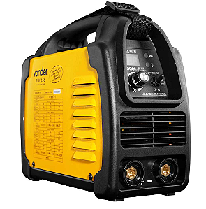Inversor de solda Eletrodo e TIG 150A RIV 156 Bivolt Vonder