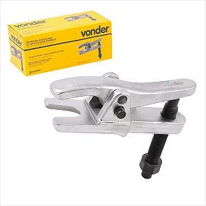 Extrator articulado para articulação esférica - Vonder