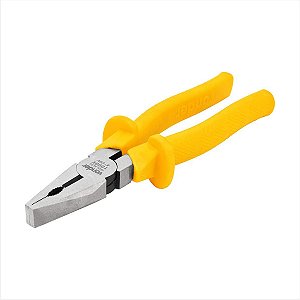 Alicate universal 8" cromo vanádio com isolação até 1.000 V - Vonder
