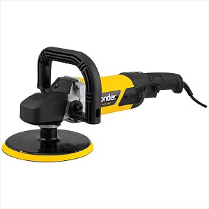 Politriz angular 7" 127 V PAV 1307 - Vonder