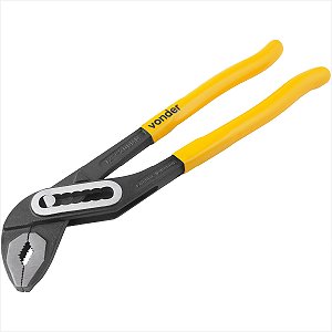 Alicate bomba d'água 12" - Vonder