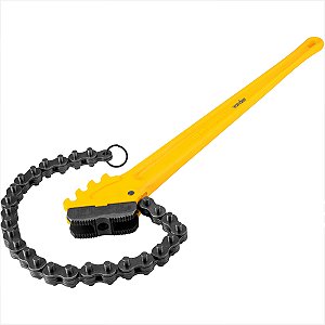 Chave de corrente 36" para tubos - Vonder