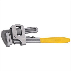 Chave grifo 18" tipo Stillson - Vonder