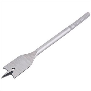 Broca chata 1.1/4" x 6" - Vonder