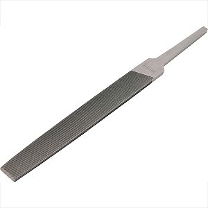 Lima chata bastarda 6" - Vonder
