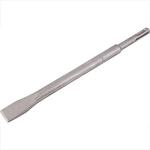 Talhadeira com encaixe tipo SDS PLUS 20 mm x 250 mm - Vonder