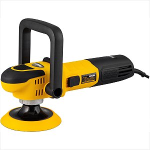 Politriz angular 5" PAV 755 220 V - Vonder