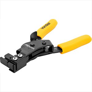 Alicate tensionador para abraçadeira de nylon - Vonder