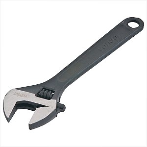 Chave ajustável 8" - Vonder