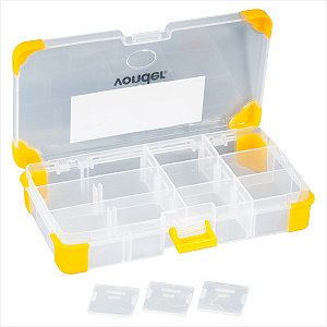 Organizador plástico OPV 060 - Vonder
