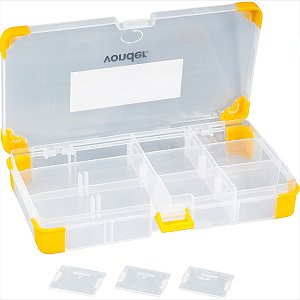 Organizador plástico OPV 070 - Vonder