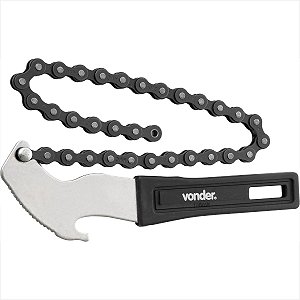 Chave de corrente uso leve - Vonder