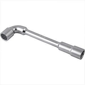 Chave biela com furo passante 17 mm - Vonder