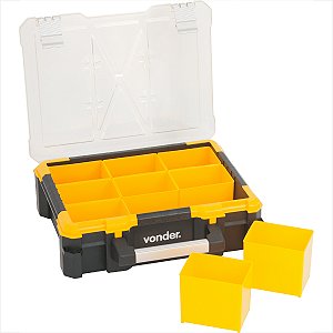 Organizador plástico OPV 0500 - Vonder