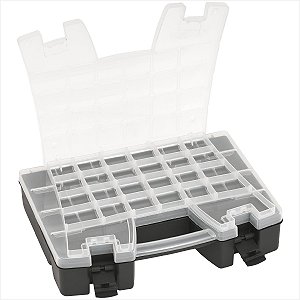 Organizador plástico OPV 0200 - Vonder