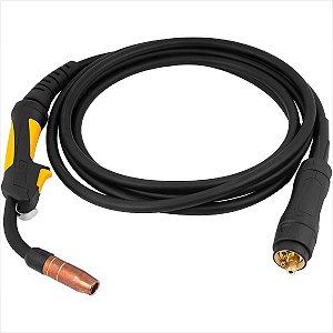 Tocha MIG/MAG 5m TMV 250 Vonder