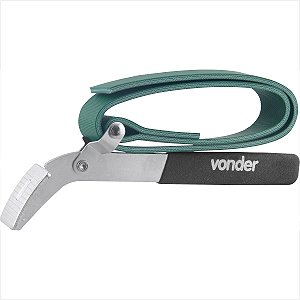 Chave de correia para filtro de óleo - Vonder
