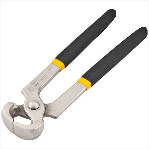 Torquês para carpinteiro 8" - Vonder