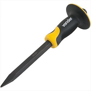 Ponteiro manual com empunhadura 16 mm x 300 mm - Vonder