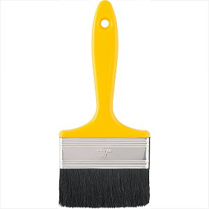 Pincel 4" VD 714 - Vonder