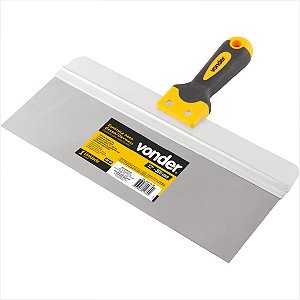 Espátula para gesso/drywall 12" - Vonder