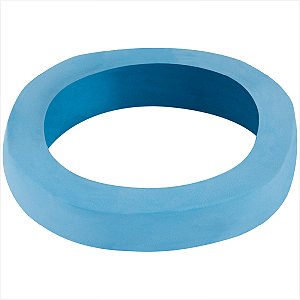 Anel de vedação para vaso sanitário - Vonder