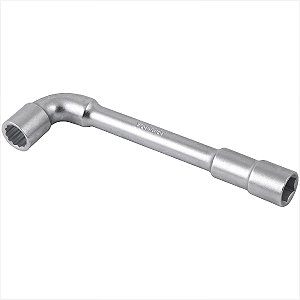 Chave biela com furo passante 11 mm - Vonder