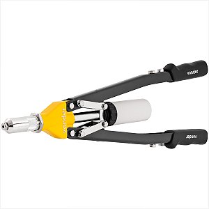 Rebitador manual tipo alavanca RA540 - Vonder