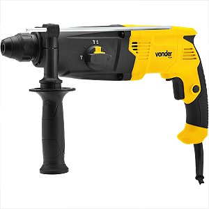 Martelete perfurador/rompedor 800W MPV 832 220V - Vonder Plus