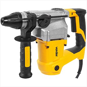 Martelete perfurador/rompedor 800 W MPV 840 220 V - Vonder