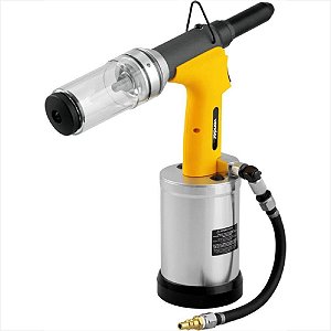 Rebitador hidropneumático com sucção RSV 640 - Vonder