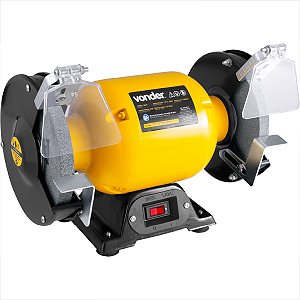 Motoesmeril 6" 360 W 127 V - Vonder