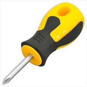 Chave phillips toco 3/16" x 1.1/2" - Vonder Plus