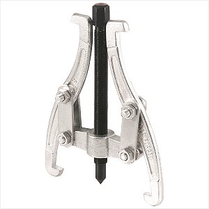 Saca-polia com 2 garras articuladas 200 mm - Vonder